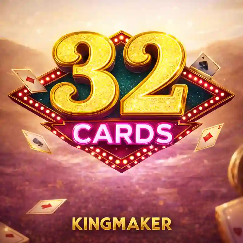 32 Cards Online Casino Game 55ph