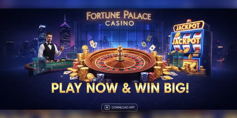 55ph Casino Promo Banner